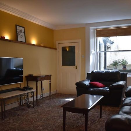 West End Apartment Edinburgh Bagian luar foto